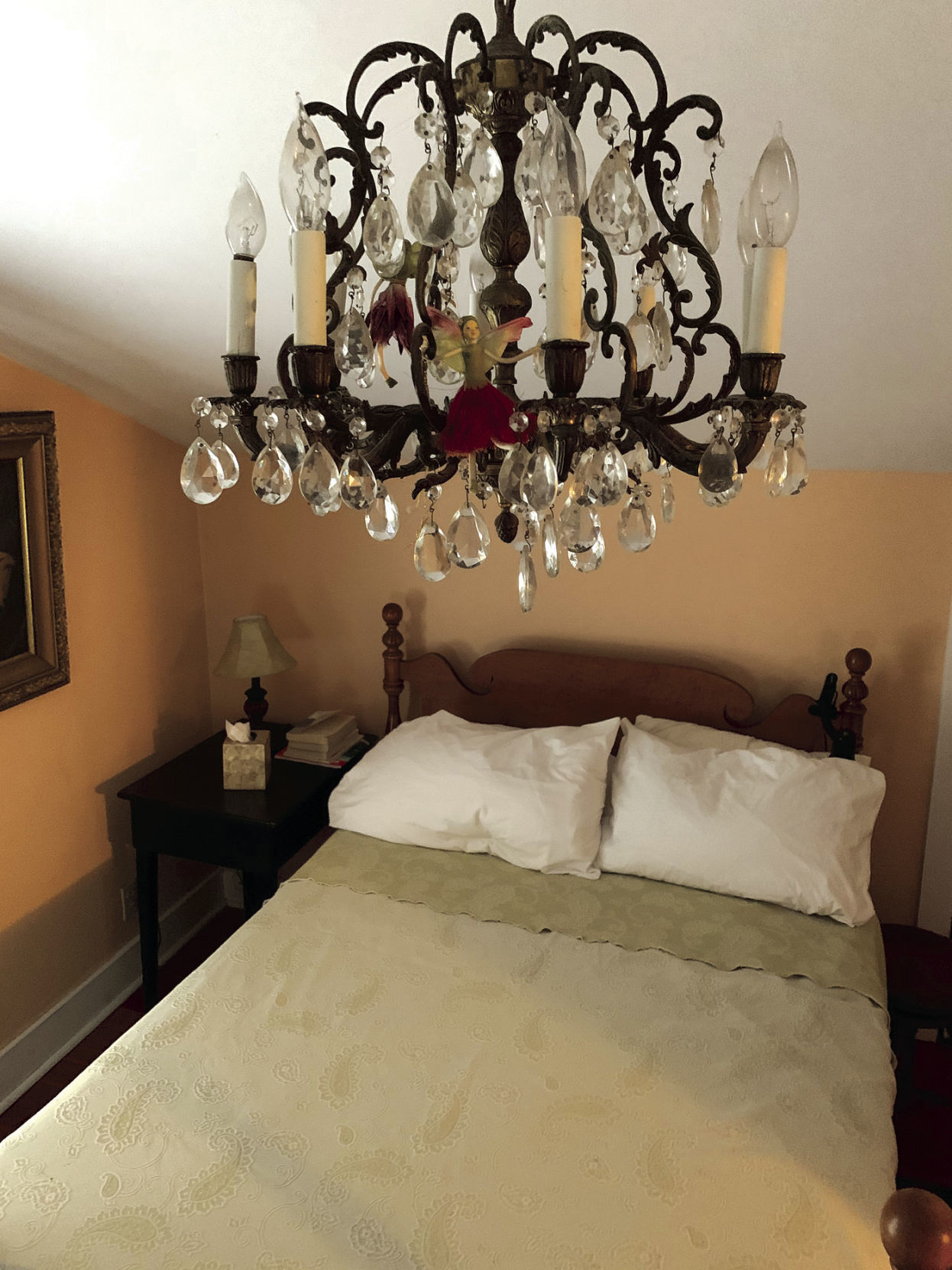 Lizzie's Lodgings